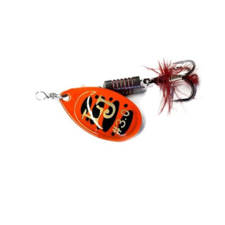 Lucky John obrotówka BONNIE BLADE 4