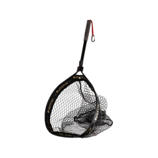 Podbierak Westin W3 CR Floating Landing Net M