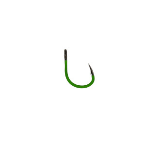 Madcat A-Static Jig HOOK 4/0 5PCS