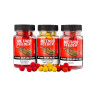 Method/Feeder Diffusion Micro BOILIES TANDEM BAITS 8MM/40G MORWA PLUS 35821