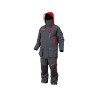 Kombinezon Westin W4 Winter Suit Extreme L Steel Grey    