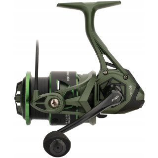 Kołowrotek VDE-Robinson Feeder Fighter FD 508