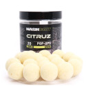 Nash Citruz Pop UPS WHITE 20mm 75g Nash Citruz Pop UPS WHITE 20mm 75g