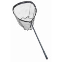 Mivardi Landing Net Hardcore 2.50m 80x70x??? Mivardi Landing Net Hardcore 2.50m 80x70x???