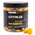 Nash Citruz Pop Ups Yellow 12mm 75g Nash Citruz Pop Ups Yellow 12mm 75g