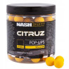 Nash Citruz Pop Ups Yellow 12mm 75g