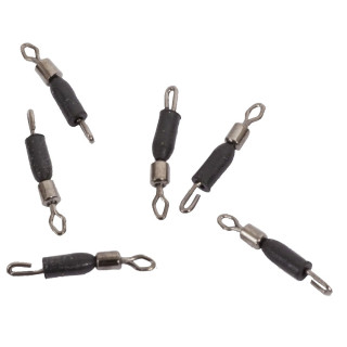 Krętlik Z Agrafką BROWNING FEEDER CONNECTOR SWIVEL 12MM 6201002