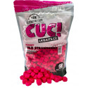 LKB CUC! NUGGET CARP Wild Strawberry 17mm 1 kg LKB CUC! NUGGET CARP Wild Strawberry 17mm 1 kg