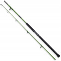 MADCAT GREEN HEAVY DUTY 10'/3.00M 200-400G 2SEC MADCAT GREEN HEAVY DUTY 10'/3.00M 200-400G 2SEC