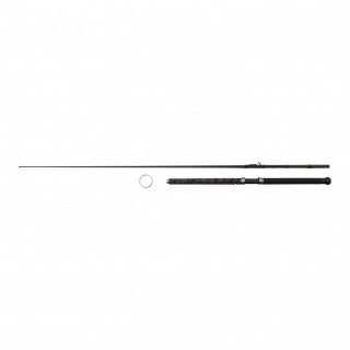 MADCAT BLACK INLINE 210 7'/2.10M 20-30LBS 2SEC