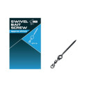 Nash Swivel Bait Screw 21mm Nash Swivel Bait Screw 21mm