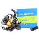 Kołowrotek Vde-Robinson Feeder FD 4010 na FEEDER Kołowrotek Vde-Robinson Feeder FD 4010 na FEEDER