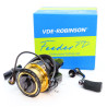 Kołowrotek Vde-Robinson Feeder FD 4010 na FEEDER