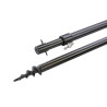 Podpórka Tandem Baits POWER BANKSTICK 80/130CM 02100