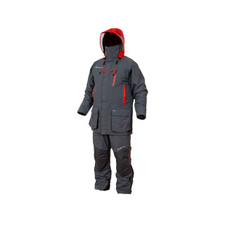 Kombinezon Westin W4 Winter Suit Extreme XXL Steel Grey