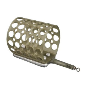 KOSZYK SENSAS PLASTIC FEEDER M 40G 59703