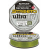 Konger PLECIONKA STREETO ULTRA TINY 0,04/150
