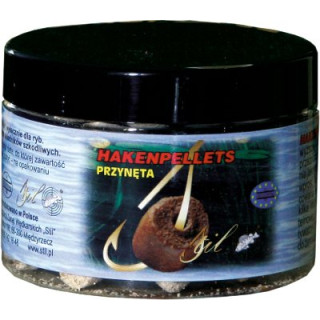 PELLET HACZYKOWY STIL SELECT 10MM 100G MIÓD