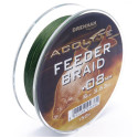 PLECIONKA DRENNAN ACOLYTE FEEDER BRAID 0.08MM 150M LCAFB080 PLECIONKA DRENNAN ACOLYTE FEEDER BRAID 0.08MM 150M LCAFB080