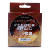 PLECIONKA DRENNAN ACOLYTE FEEDER BRAID 0.08MM 150M LCAFB080