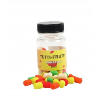 Mckarp Dumbells 8Mm 60ml Tutti - Frutti