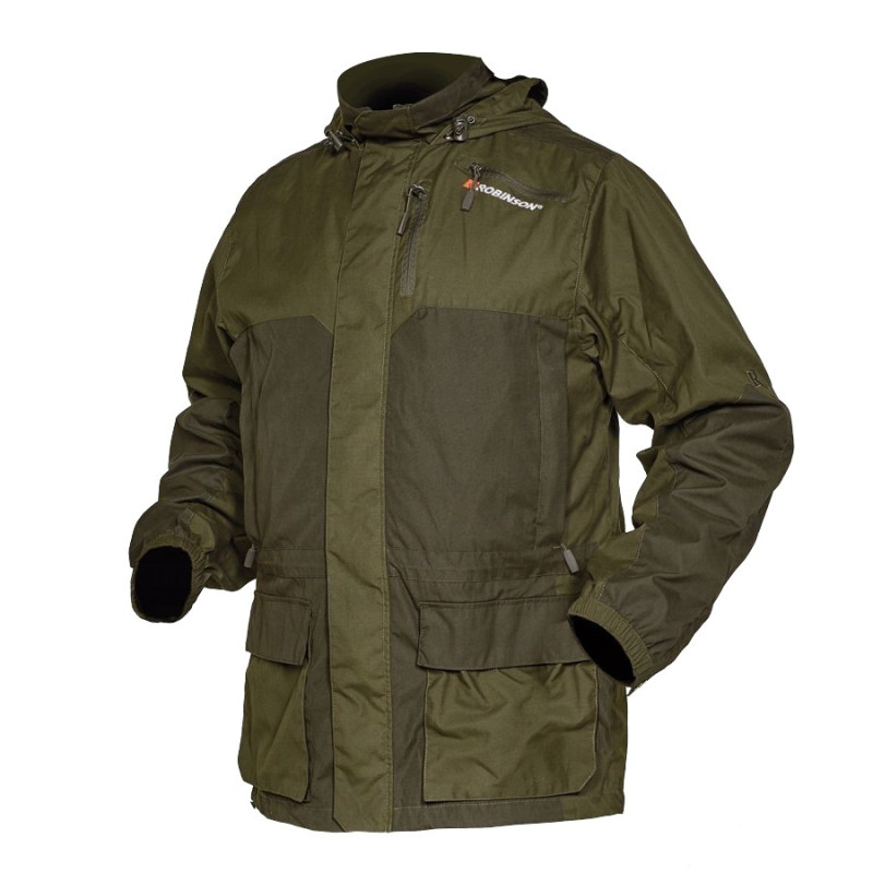 Komplet Robinson River (KURTKA+SPODNIE) ROZM. XL 69-KP-003-XL