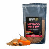Pellet Feeder Bait 2MM 800G - CHILI SPICE FB11-2