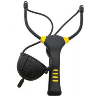 Mistrall Proca Strong YELLOW BLACK