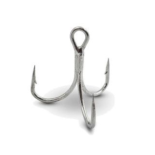 KOTWICA Expert PH46 srebrna nr.6-6szt