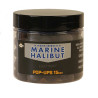 KULKI DYNAMITE BAITS MARINE HALIBUT POP UPS 15MM 100G ADY040249