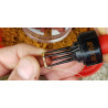 Method/Feeder Soft Hook PELLET TANDEM BAITS 8MM/120G KOKOSOWA SŁODYCZ 35943