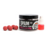 Kulki Genlog Boilies OPIUM POP UP 15MM ŻURAWINA SER/CRANBERRY CHEESE KOPU10