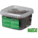Madcat Pellet Hook BAIT 25MM 450G HALIBUT Madcat Pellet Hook BAIT 25MM 450G HALIBUT