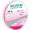 PLECIONKA BALZER IRON LINE TROUT 0.06MM 4.1KG 150M RÓŻOWA 12649006