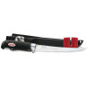NÓŻ RAPALA SOFT GRIP FILLET 18CM + OSTRZAŁKA RA2200111