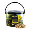 Meus Instant Groundbait Czekolada& Marcepan 700g folia