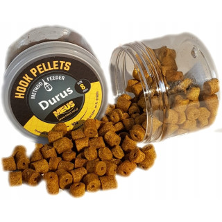 Meus Hook Pellets Durus 8mm Orzech Tygrysi 90g