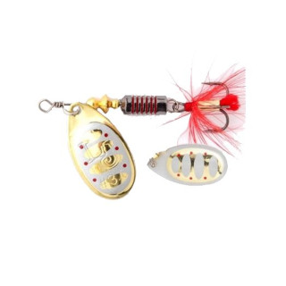 Lucky John obrotówka BONNIE BLADE 2