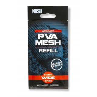 Nash Webcast PVA Refill Wide