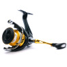 Kołowrotek Shimano Sahara FI 4000 na SPINNING