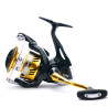 Kołowrotek Shimano Sahara FI 4000 na SPINNING