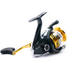 Kołowrotek Shimano Sahara FI 4000 na SPINNING