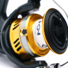 Kołowrotek Shimano Sahara FI 4000 na SPINNING