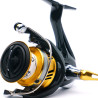 Kołowrotek Shimano Sahara FI 4000 na SPINNING