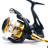 Kołowrotek Shimano Sahara FI 4000 na SPINNING