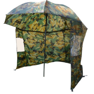 PARASOL Z BOKAMI ZEBCO 2.2M CAMU 9974253
