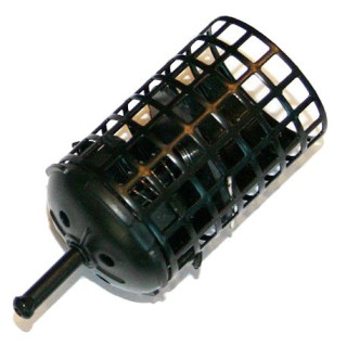 KOSZYK ZANĘTOWY WIREK OKRĄGŁY Z RUCHOMYM TŁOKIEM 50G