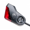 Mivardi Swing arm MCX 66 - Red