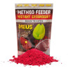Meus Instant Groundbait Truskawka 700g folia