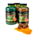 Olej Rybny - FISH FEED TANDEM BAITS 500ML 12390 Olej Rybny - FISH FEED TANDEM BAITS 500ML 12390